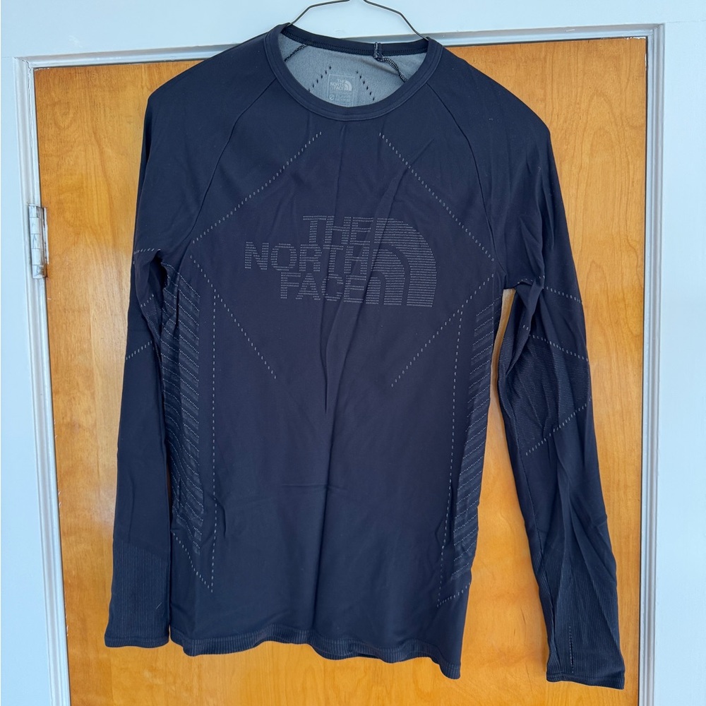 The North Face Long Sleeve Size LRG/XL Thermal